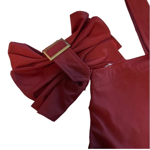 Burdo Off the shoulder top - Picture 4 of 9